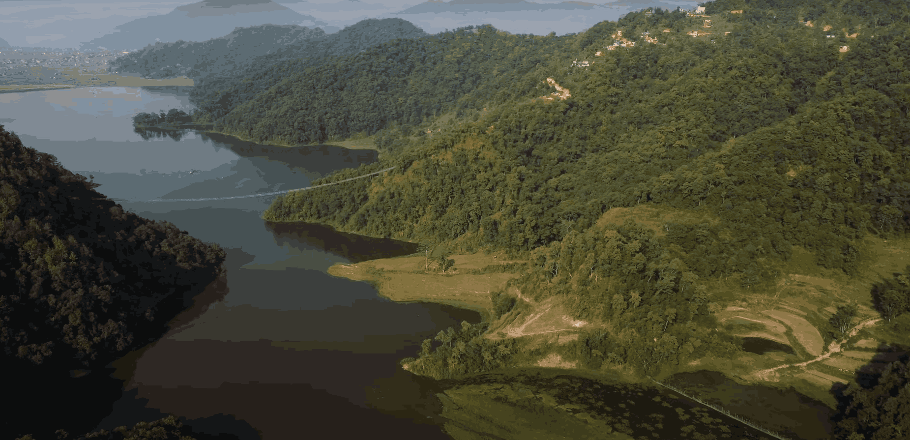 Discover Rupa Lake: Pokhara’s Hidden Gem of Serenity