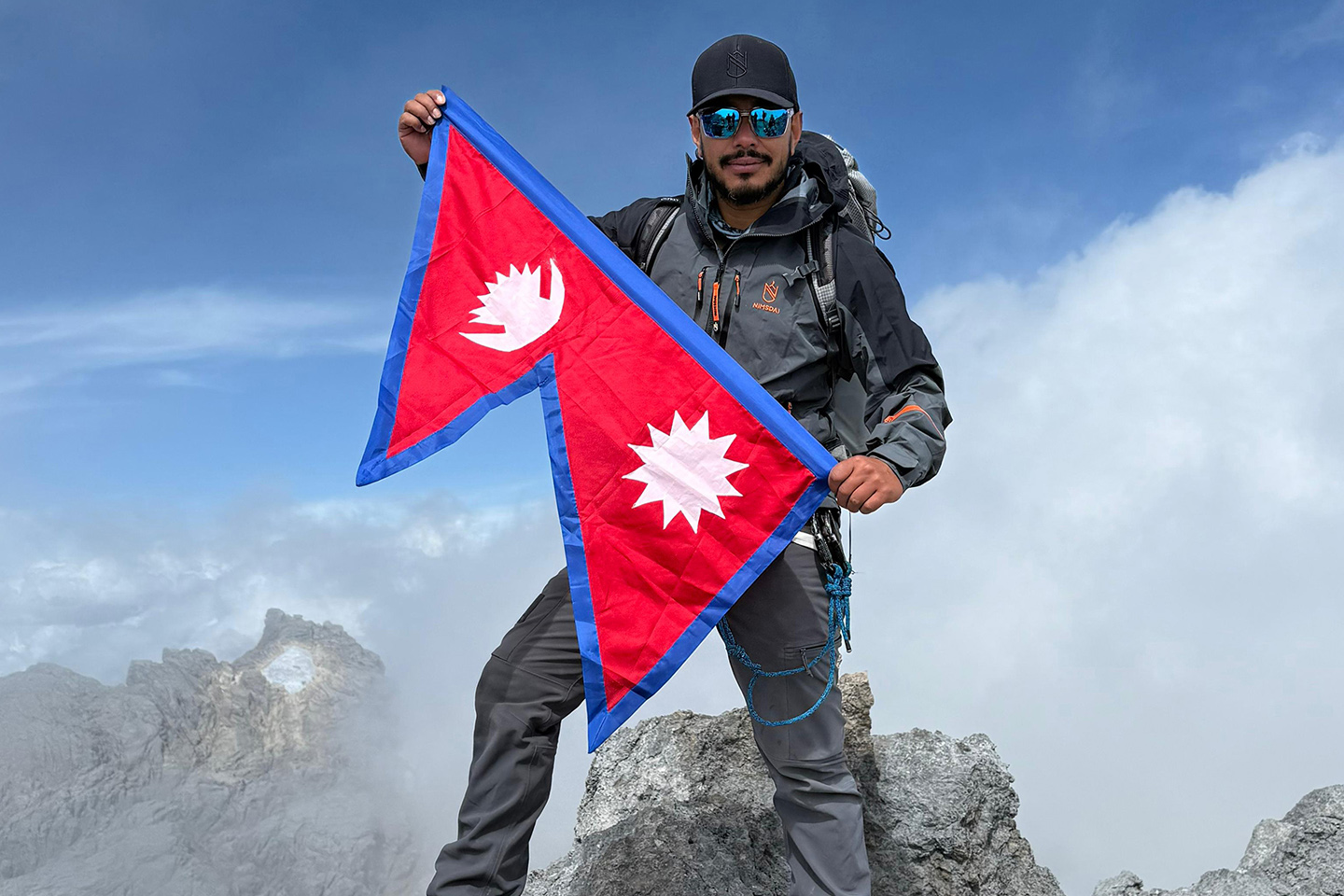 Nims Dai: A Legacy That Will Live Beyond the Mountains